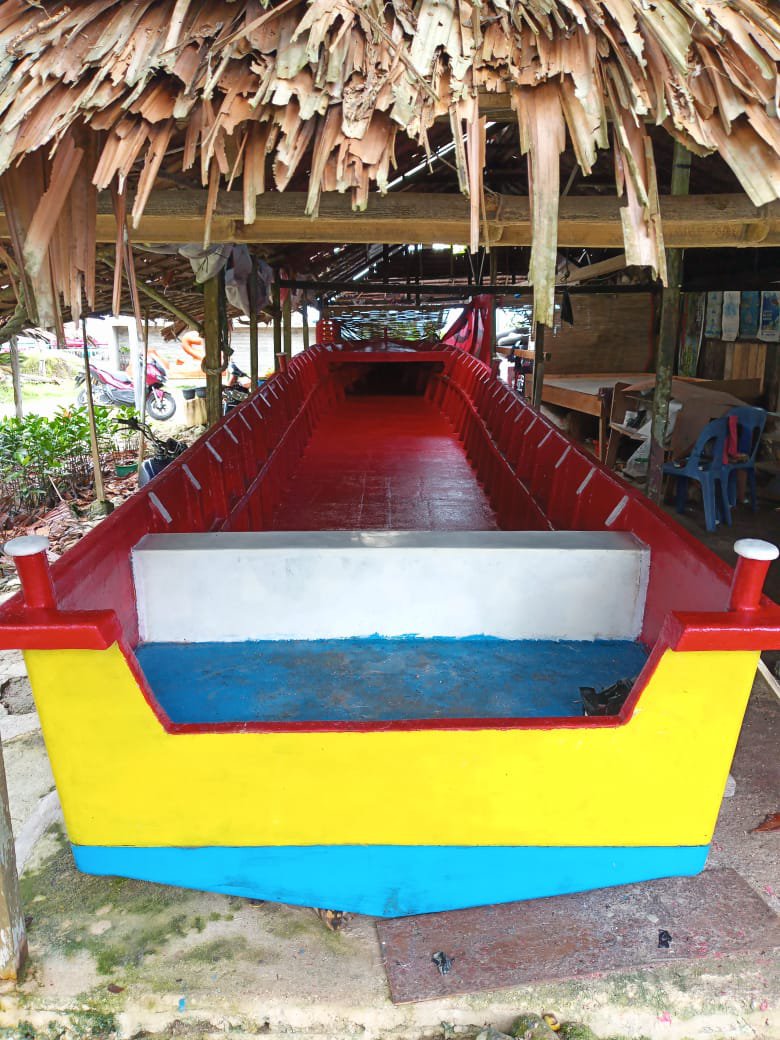 produk Lubis Fiber Glass Medan