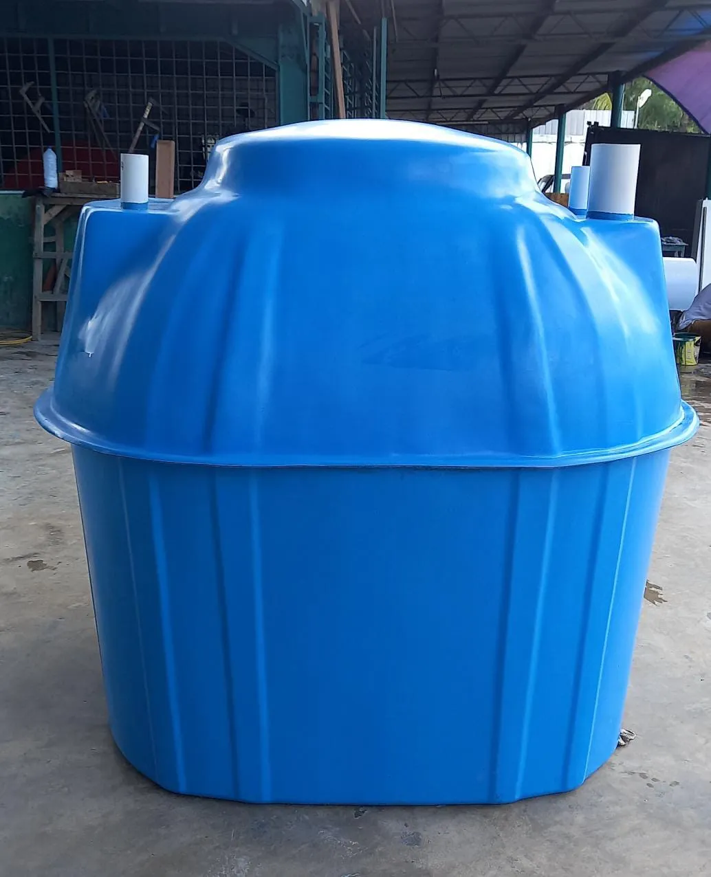 produk Lubis Fiber Glass Medan