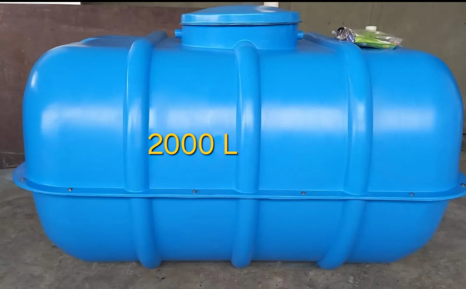 produk Lubis Fiber Glass Medan